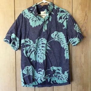 Kahala shirt